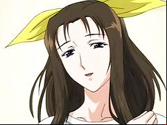 Anime, Anime, Hentai, Indian Big Tits