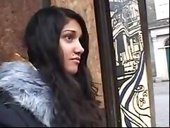 Pakistani, Arab, Backroom, Backstage, Behind The Scenes, Bitch