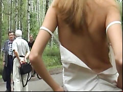 Flashing, Boobs, Exhibitionists, Flashing, Hooters, Indian Big Tits