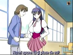 Anime, Anime, Hentai, Indian Big Tits